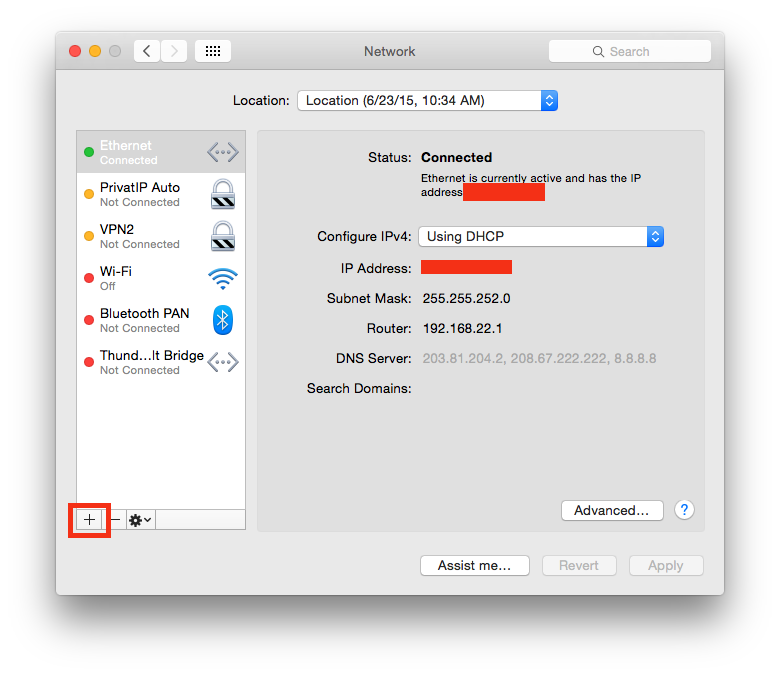 How To Setup Ivacy Vpn Manually On Mac Ivacy