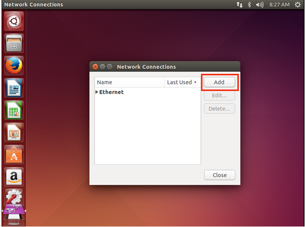 Configure Ivacy VPN on Ubuntu Linux